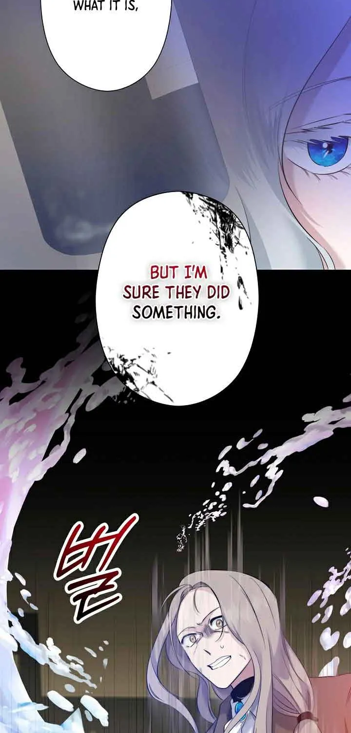 I Need to Raise My Sister Properly Chapter 2 page 43 - 