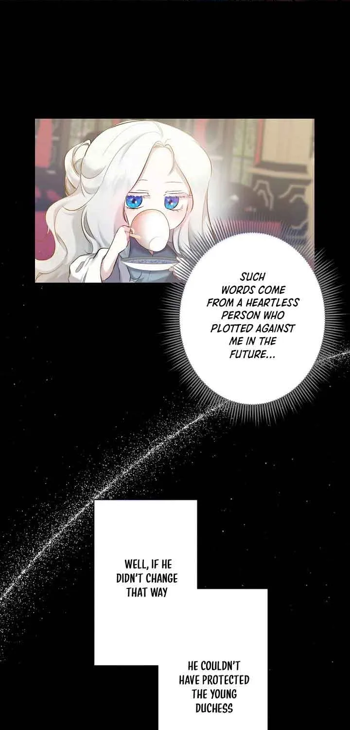 I Need to Raise My Sister Properly Chapter 2 page 45 - 