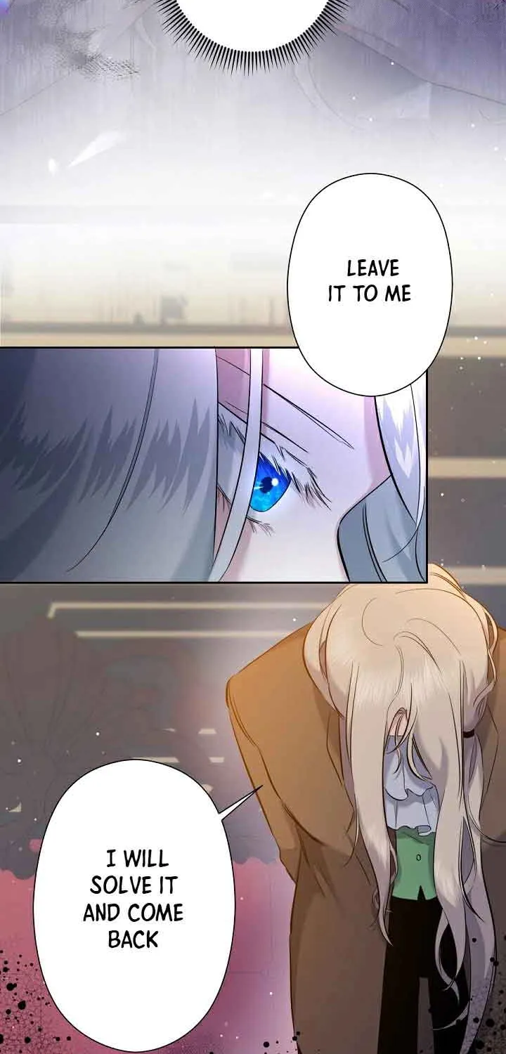 I Need to Raise My Sister Properly Chapter 2 page 49 - 