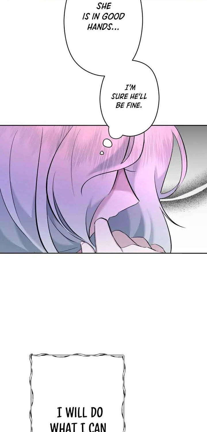 I Need to Raise My Sister Properly Chapter 2 page 53 - 