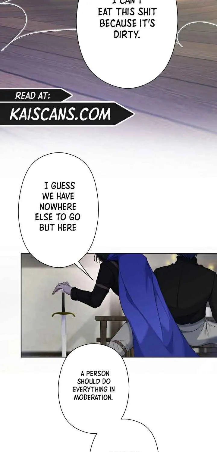 I Need to Raise My Sister Properly Chapter 2 page 70 - 