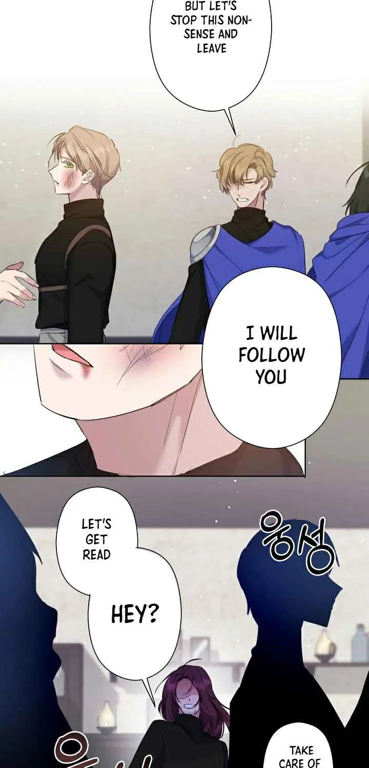 I Need to Raise My Sister Properly Chapter 2 page 71 - 
