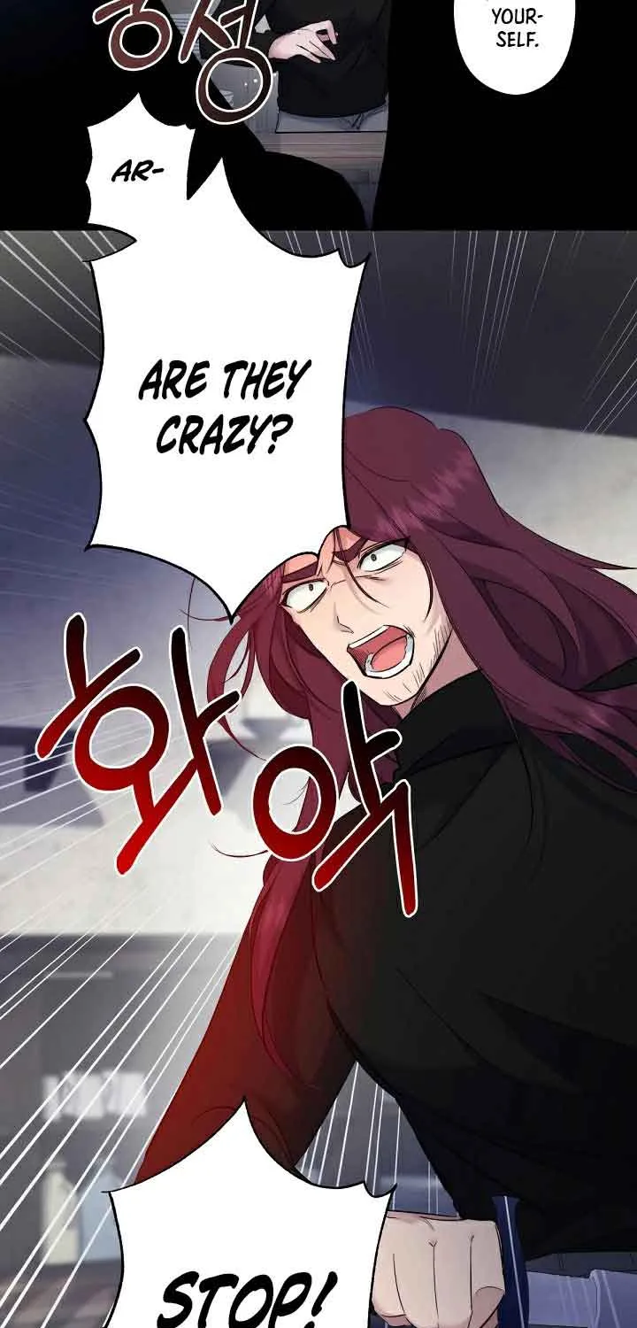 I Need to Raise My Sister Properly Chapter 2 page 72 - 