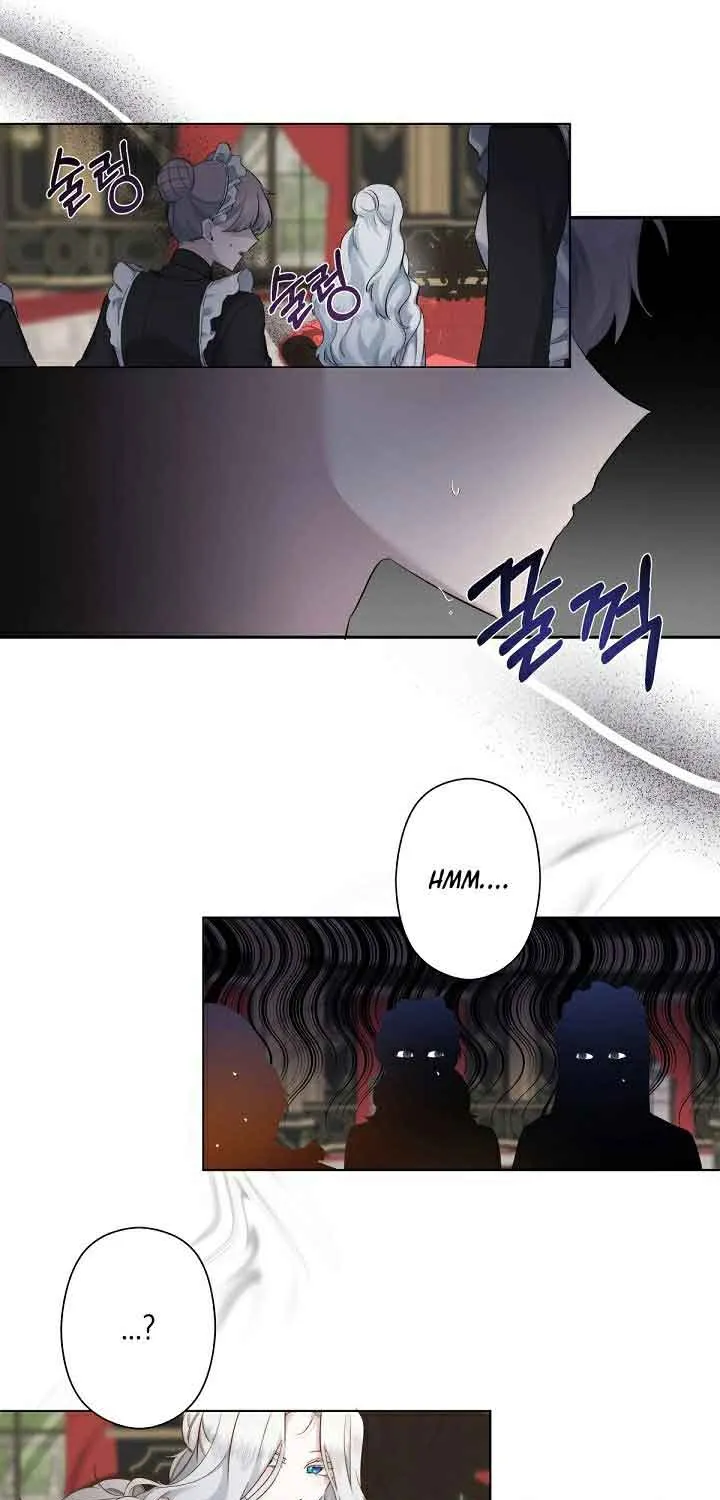 I Need to Raise My Sister Properly Chapter 2 page 9 - 