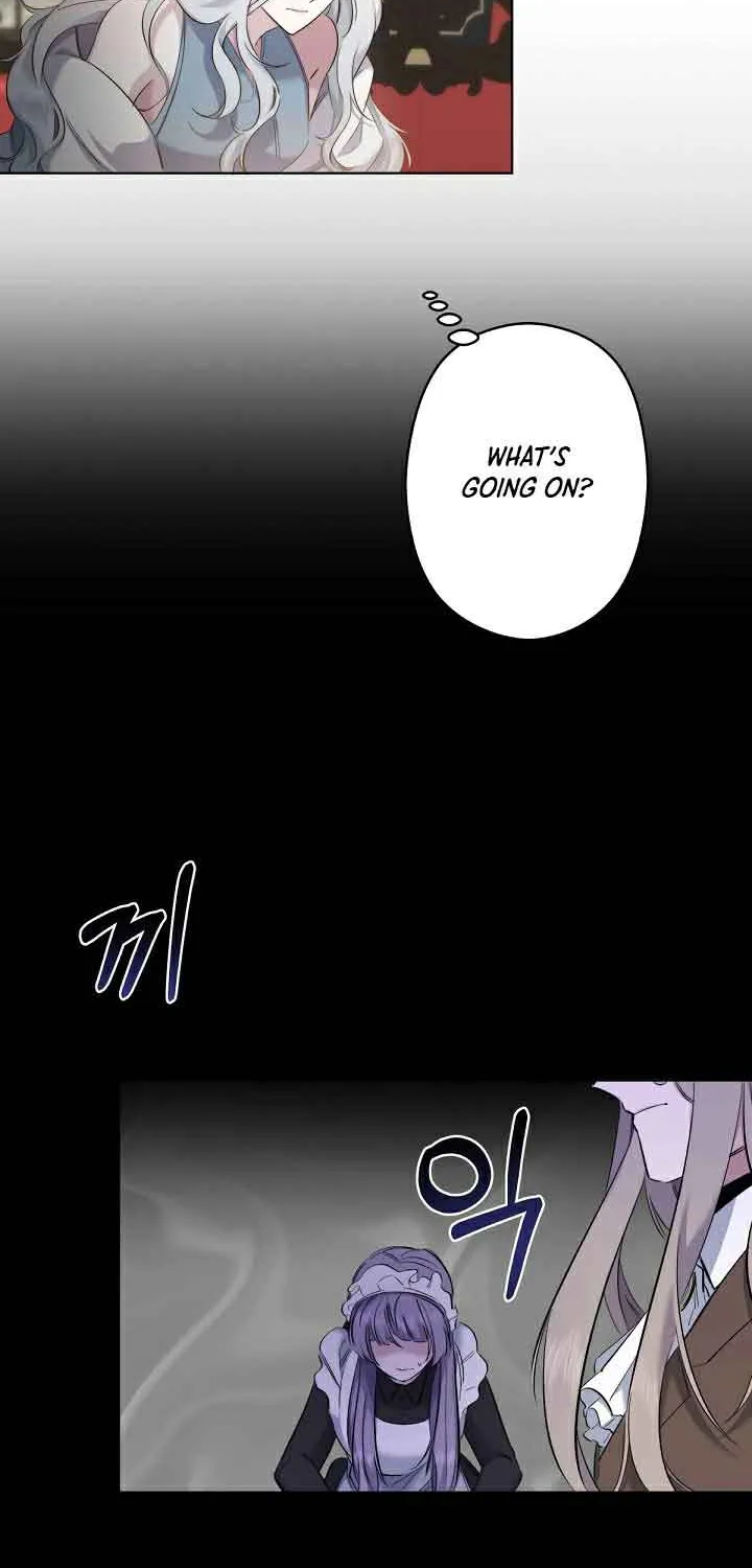 I Need to Raise My Sister Properly Chapter 2 page 10 - 