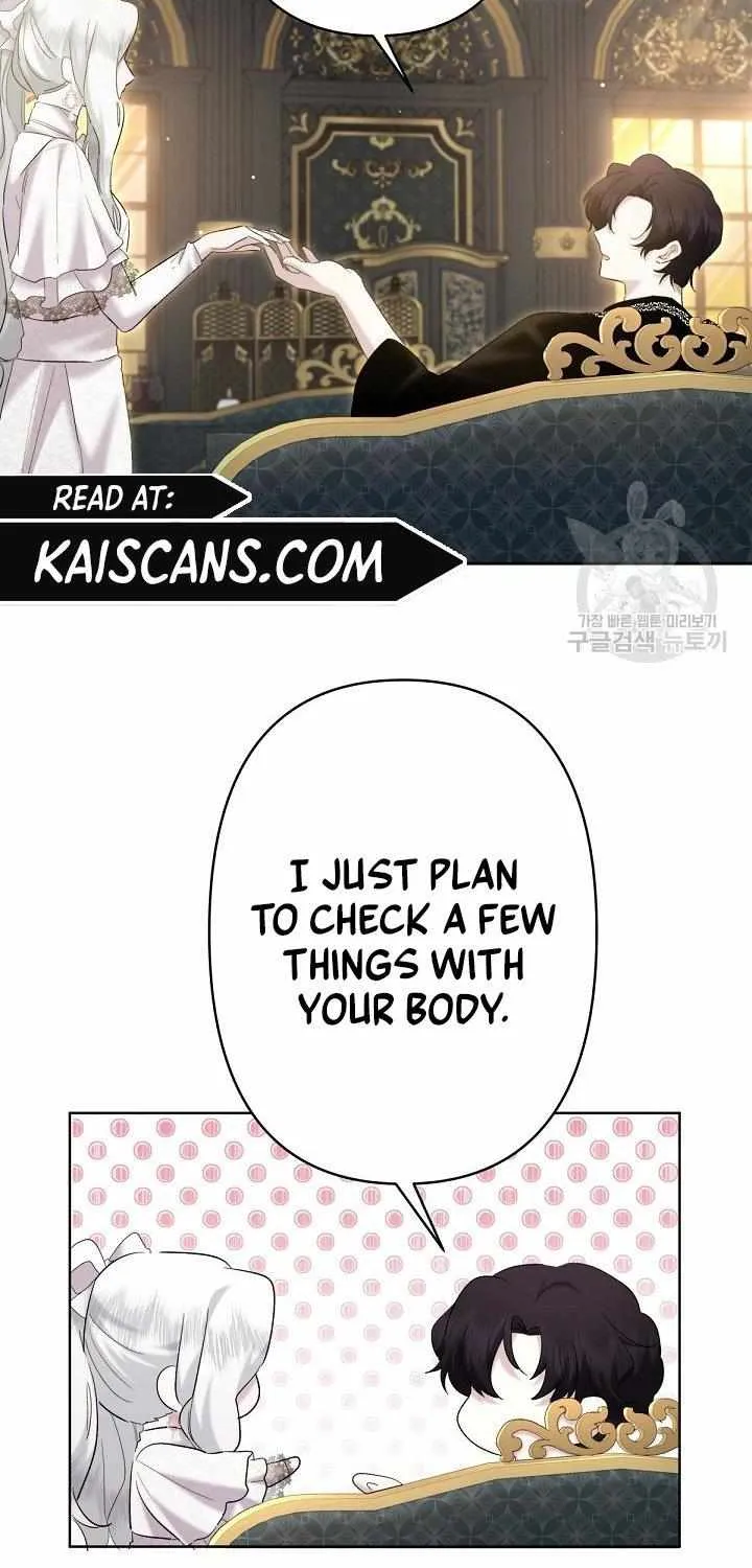 I Need to Raise My Sister Properly Chapter 20 page 18 - 