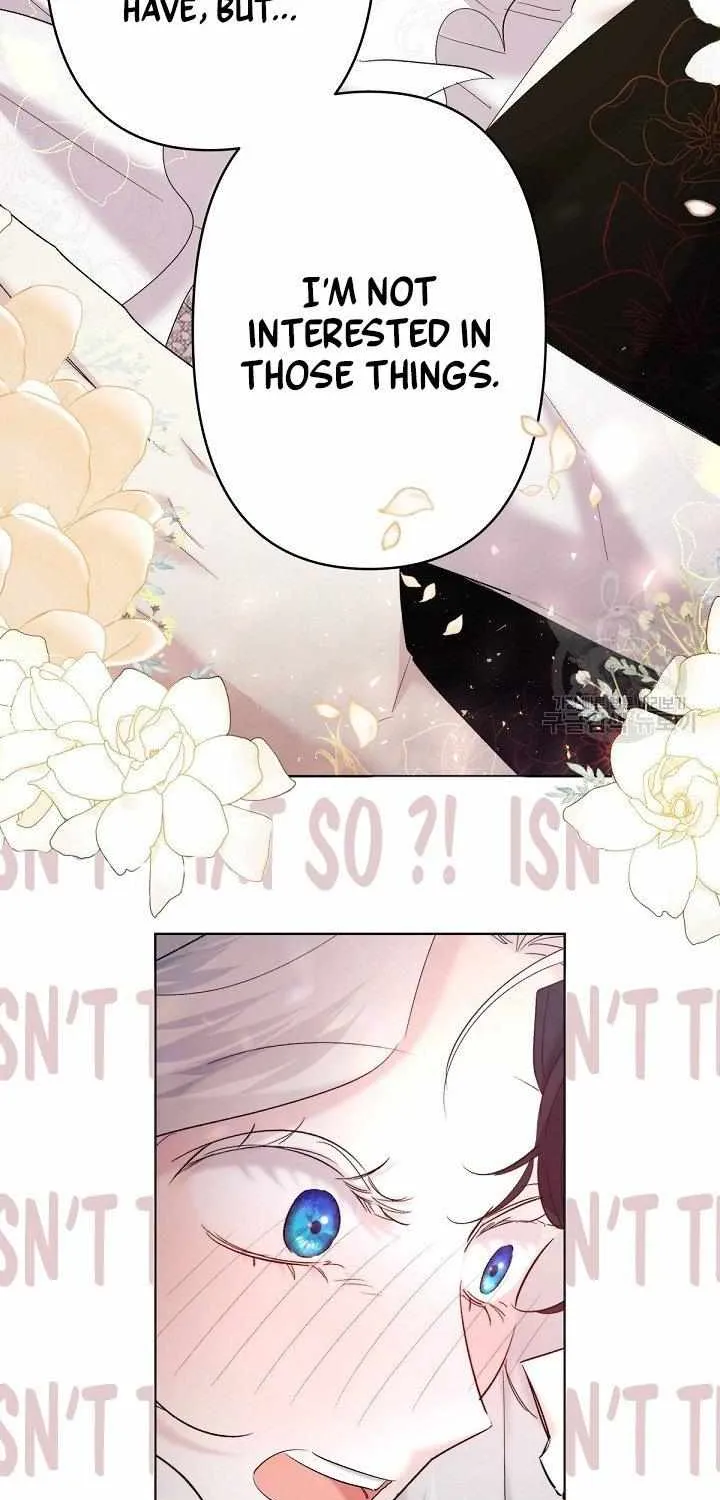 I Need to Raise My Sister Properly Chapter 20 page 24 - 