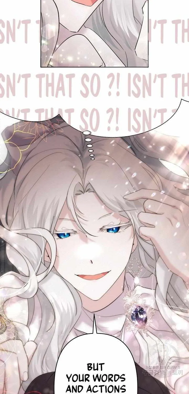 I Need to Raise My Sister Properly Chapter 20 page 25 - 