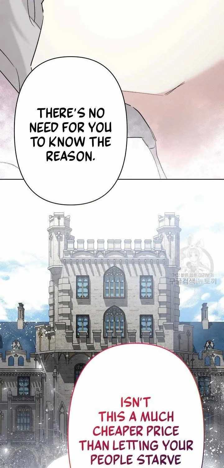 I Need to Raise My Sister Properly Chapter 20 page 30 - 