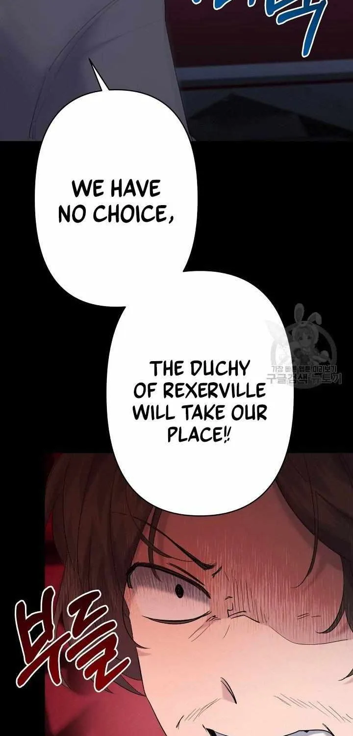 I Need to Raise My Sister Properly Chapter 20 page 42 - 