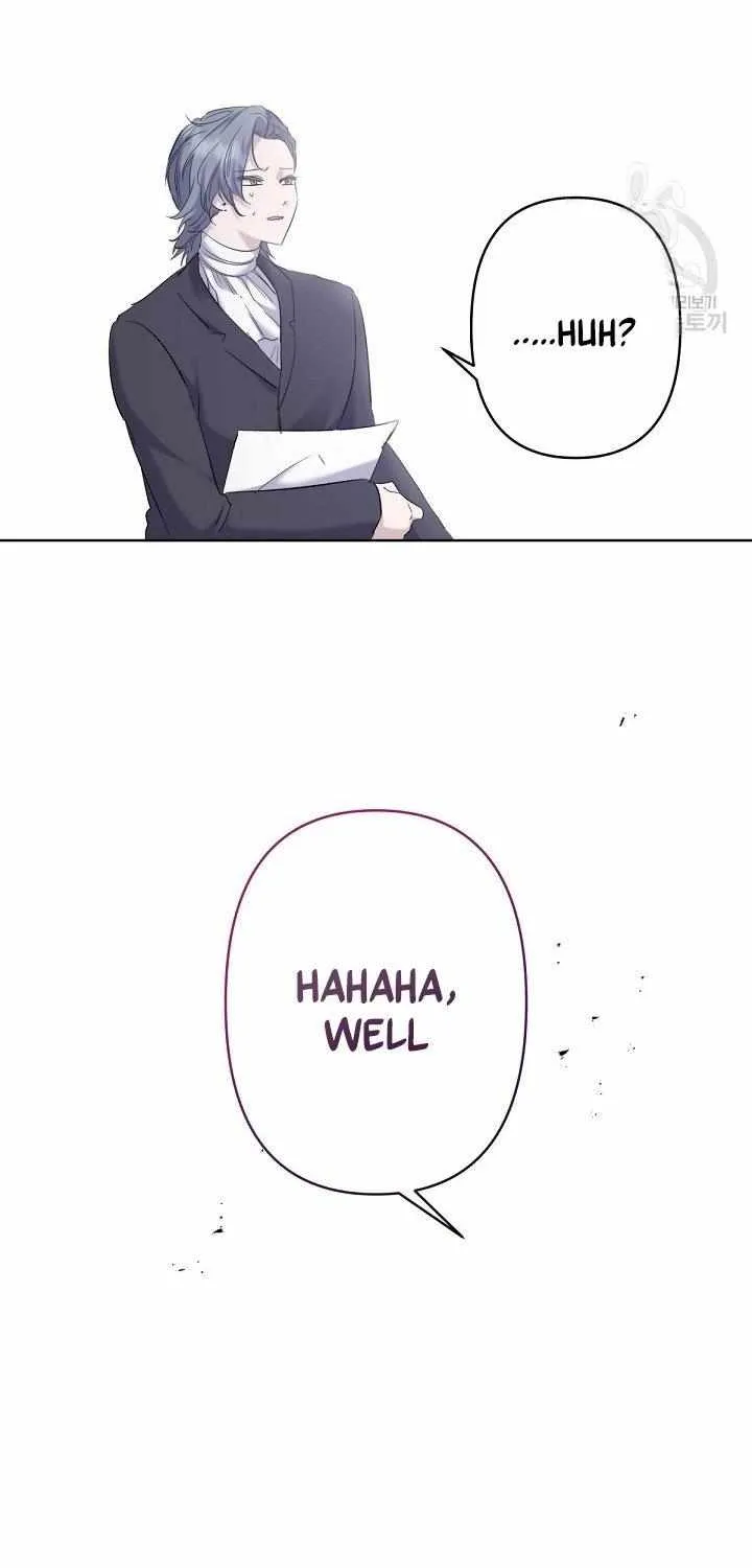 I Need to Raise My Sister Properly Chapter 20 page 49 - 
