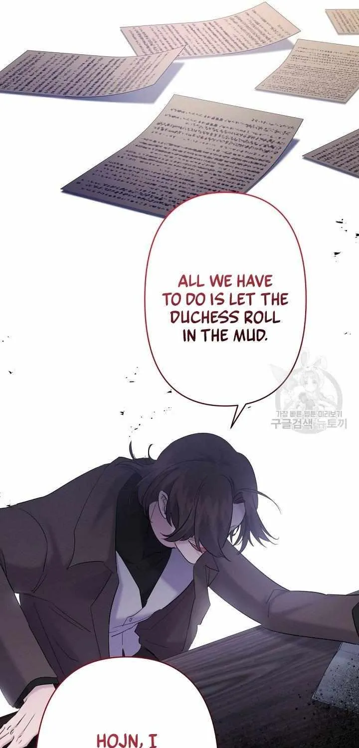 I Need to Raise My Sister Properly Chapter 20 page 51 - 