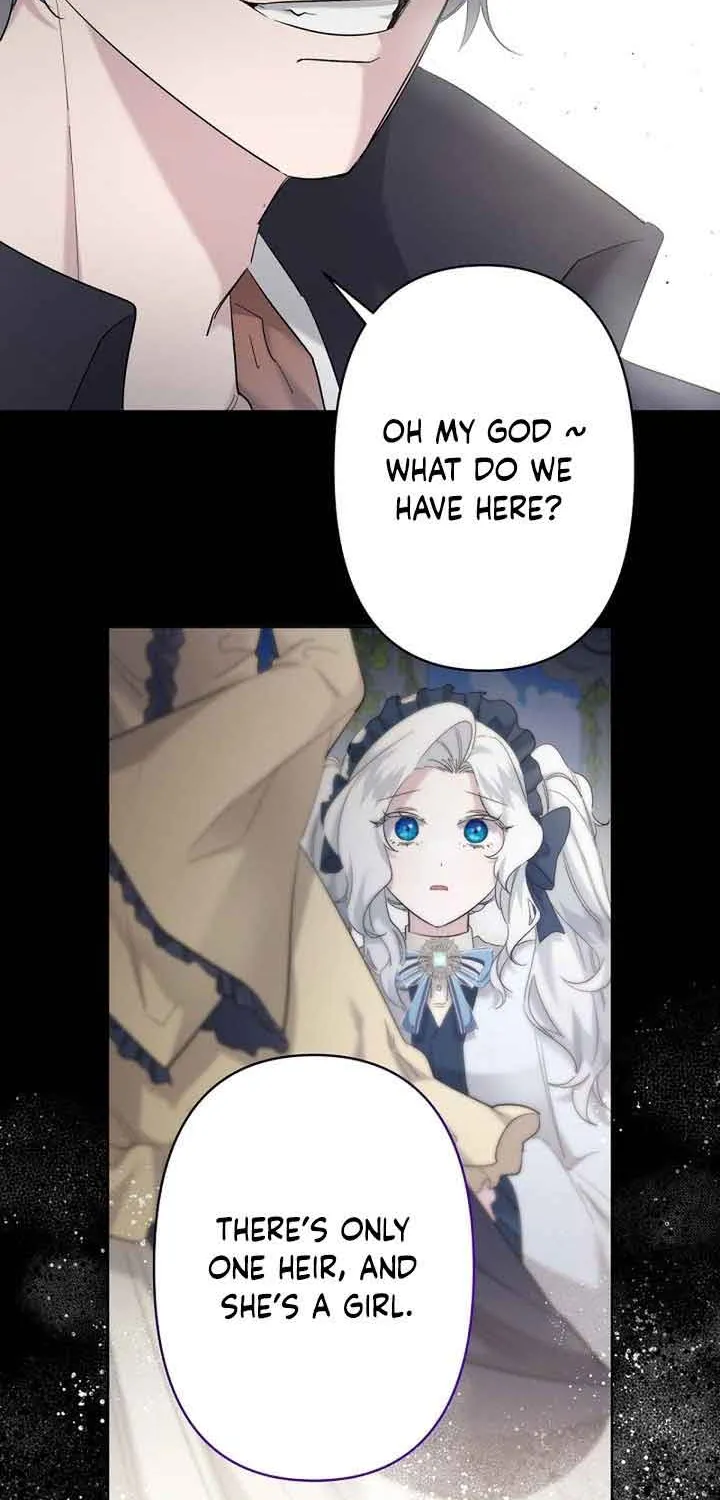 I Need to Raise My Sister Properly Chapter 21 page 2 - 