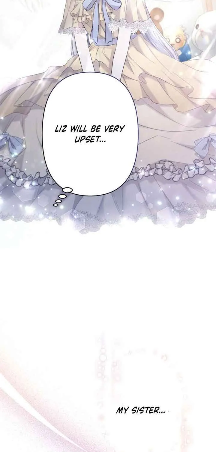 I Need to Raise My Sister Properly Chapter 21 page 17 - 