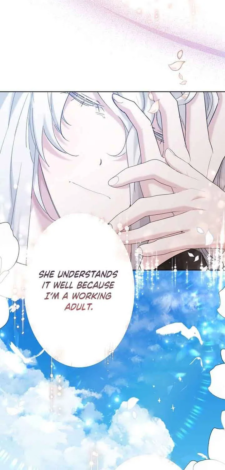 I Need to Raise My Sister Properly Chapter 21 page 18 - 