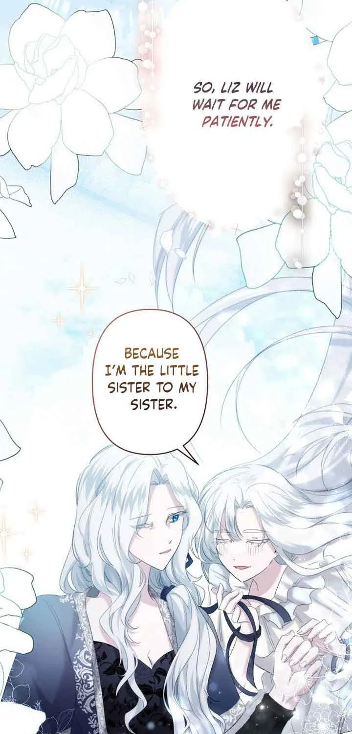 I Need to Raise My Sister Properly Chapter 21 page 19 - 