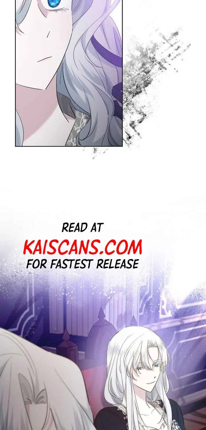 I Need to Raise My Sister Properly Chapter 21 page 22 - 