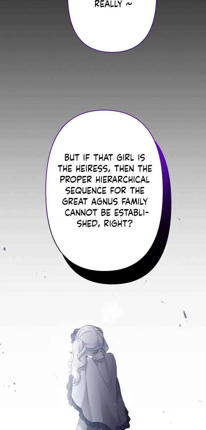 I Need to Raise My Sister Properly Chapter 21 page 4 - 