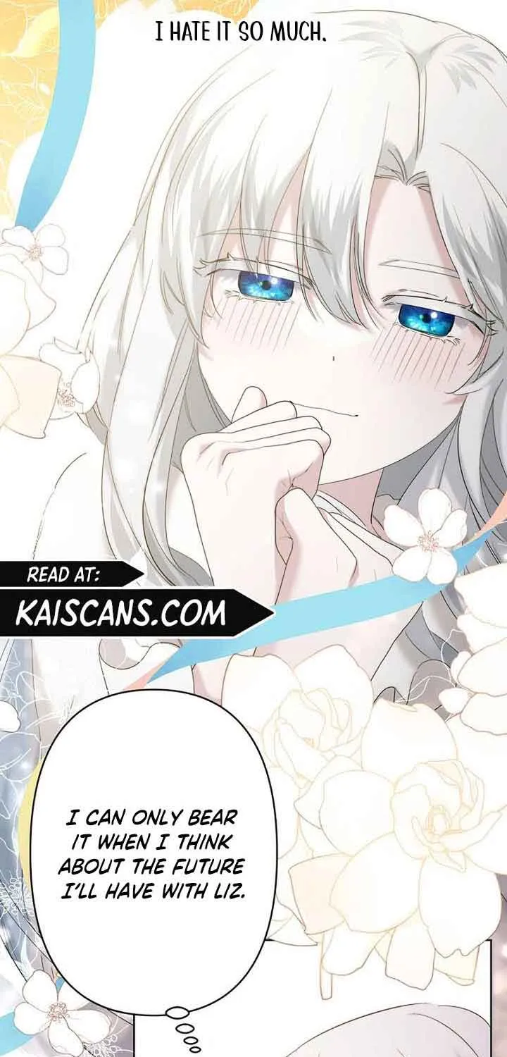 I Need to Raise My Sister Properly Chapter 21 page 33 - 