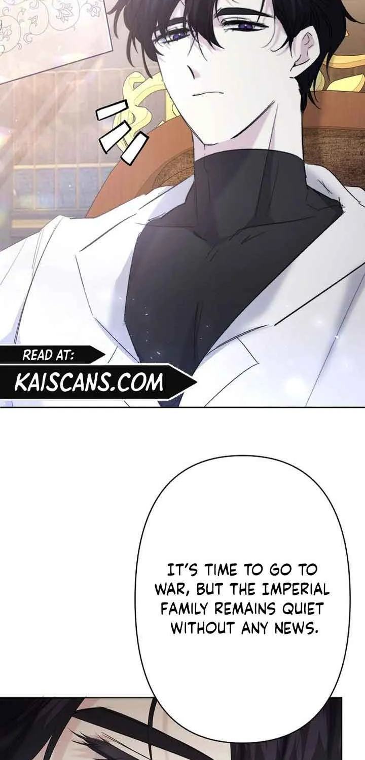 I Need to Raise My Sister Properly Chapter 21 page 42 - 