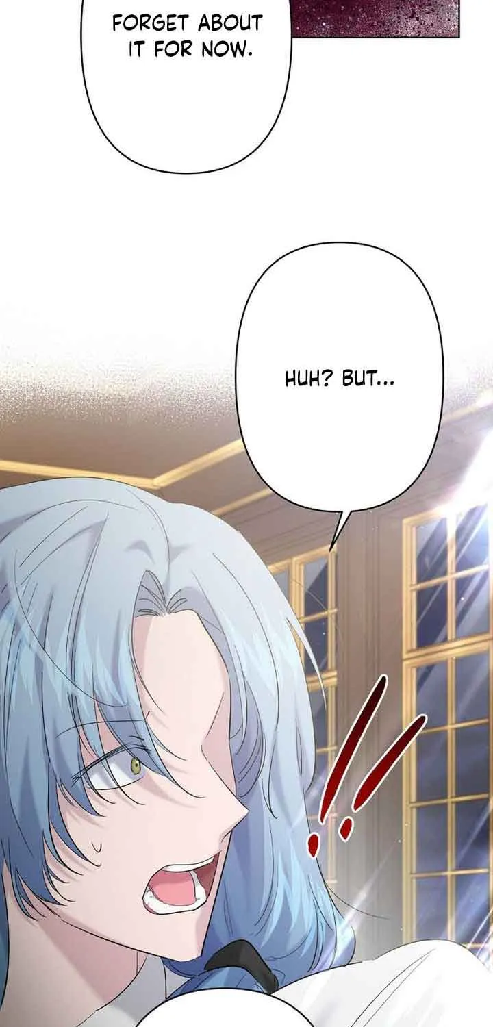 I Need to Raise My Sister Properly Chapter 21 page 44 - 
