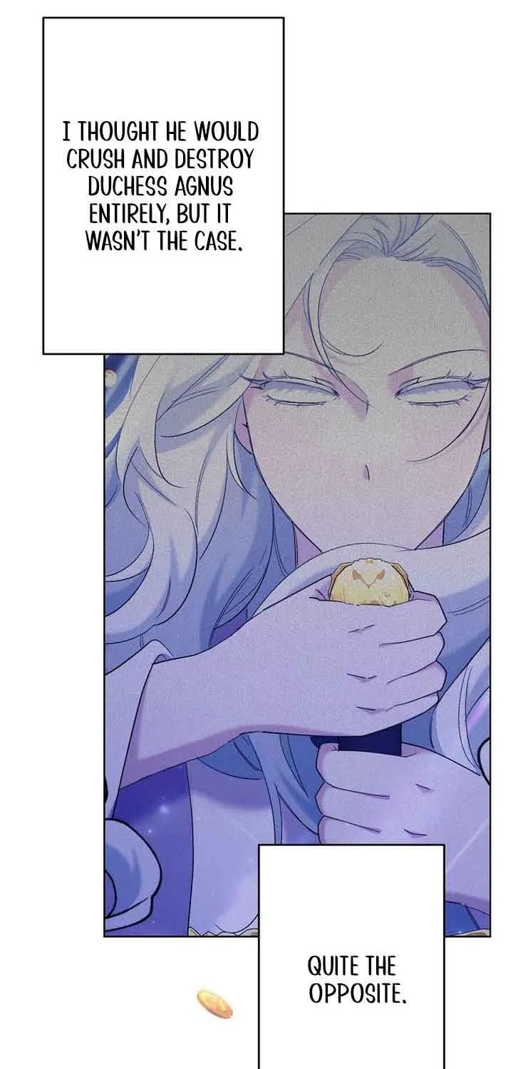 I Need to Raise My Sister Properly Chapter 21 page 47 - 