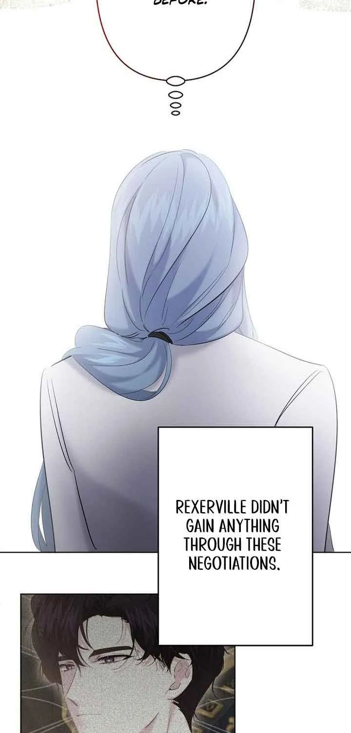 I Need to Raise My Sister Properly Chapter 21 page 49 - 