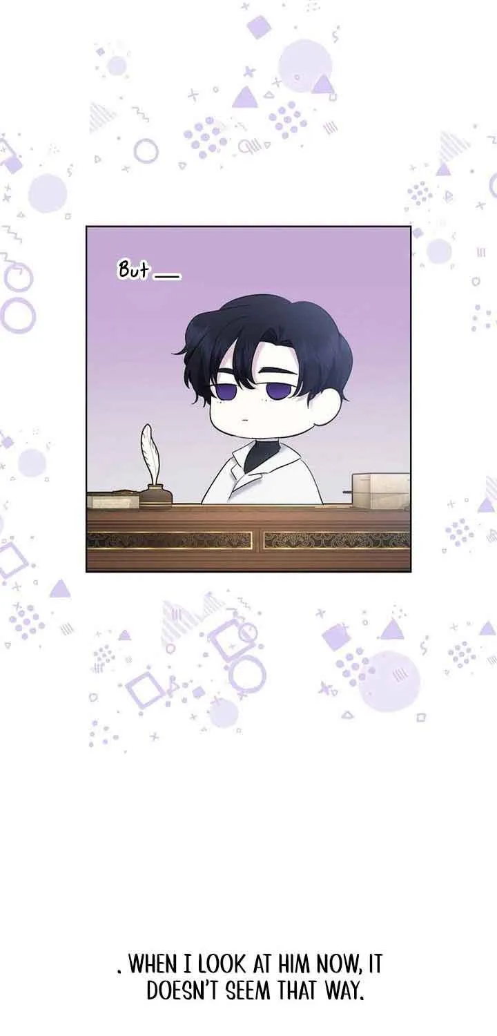 I Need to Raise My Sister Properly Chapter 21 page 51 - 