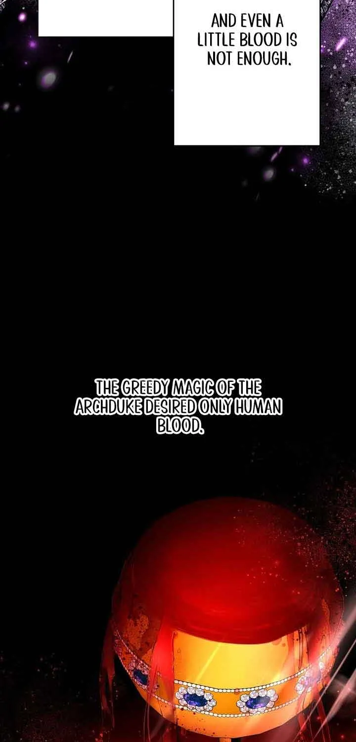 I Need to Raise My Sister Properly Chapter 21 page 56 - 