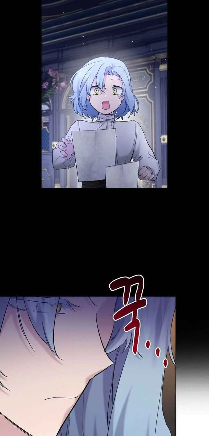 I Need to Raise My Sister Properly Chapter 21 page 60 - 