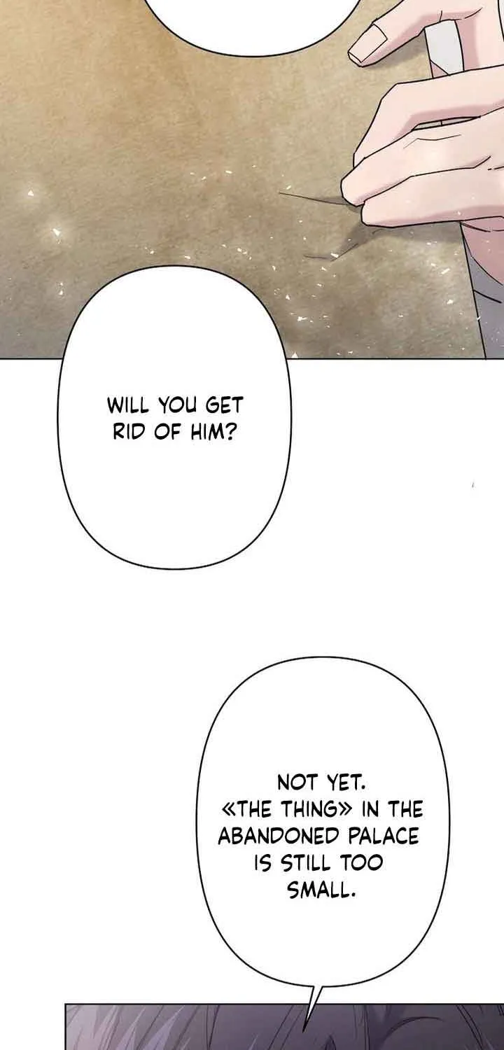 I Need to Raise My Sister Properly Chapter 21 page 68 - 