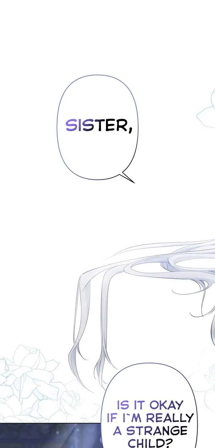 I Need to Raise My Sister Properly Chapter 22 page 2 - 