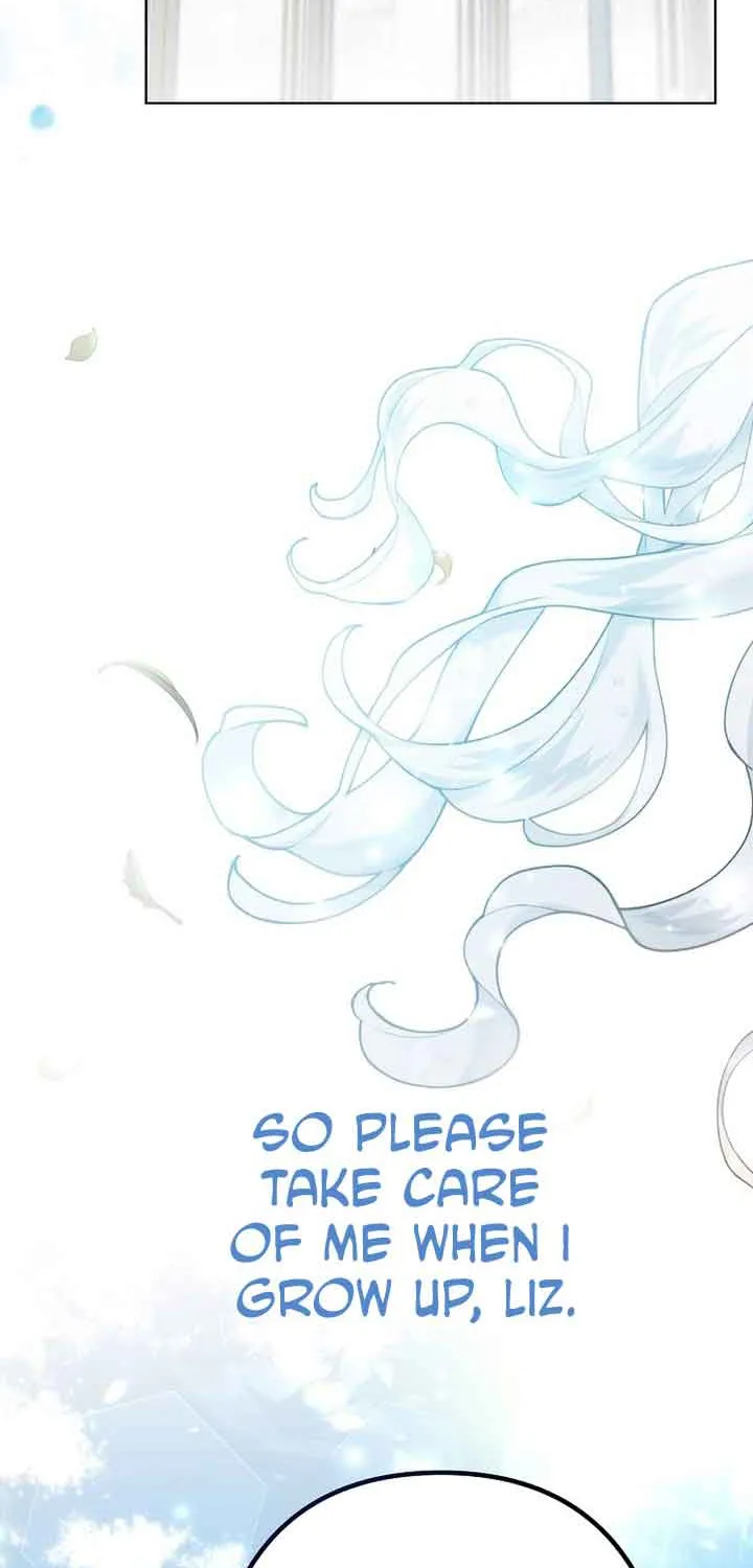 I Need to Raise My Sister Properly Chapter 22 page 15 - 
