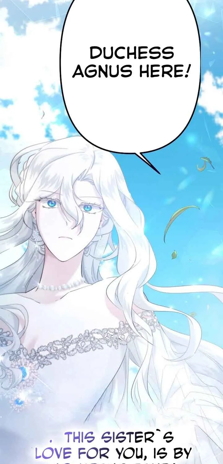 I Need to Raise My Sister Properly Chapter 22 page 16 - 