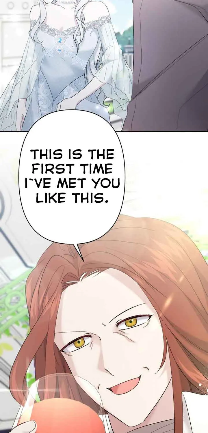I Need to Raise My Sister Properly Chapter 22 page 19 - 