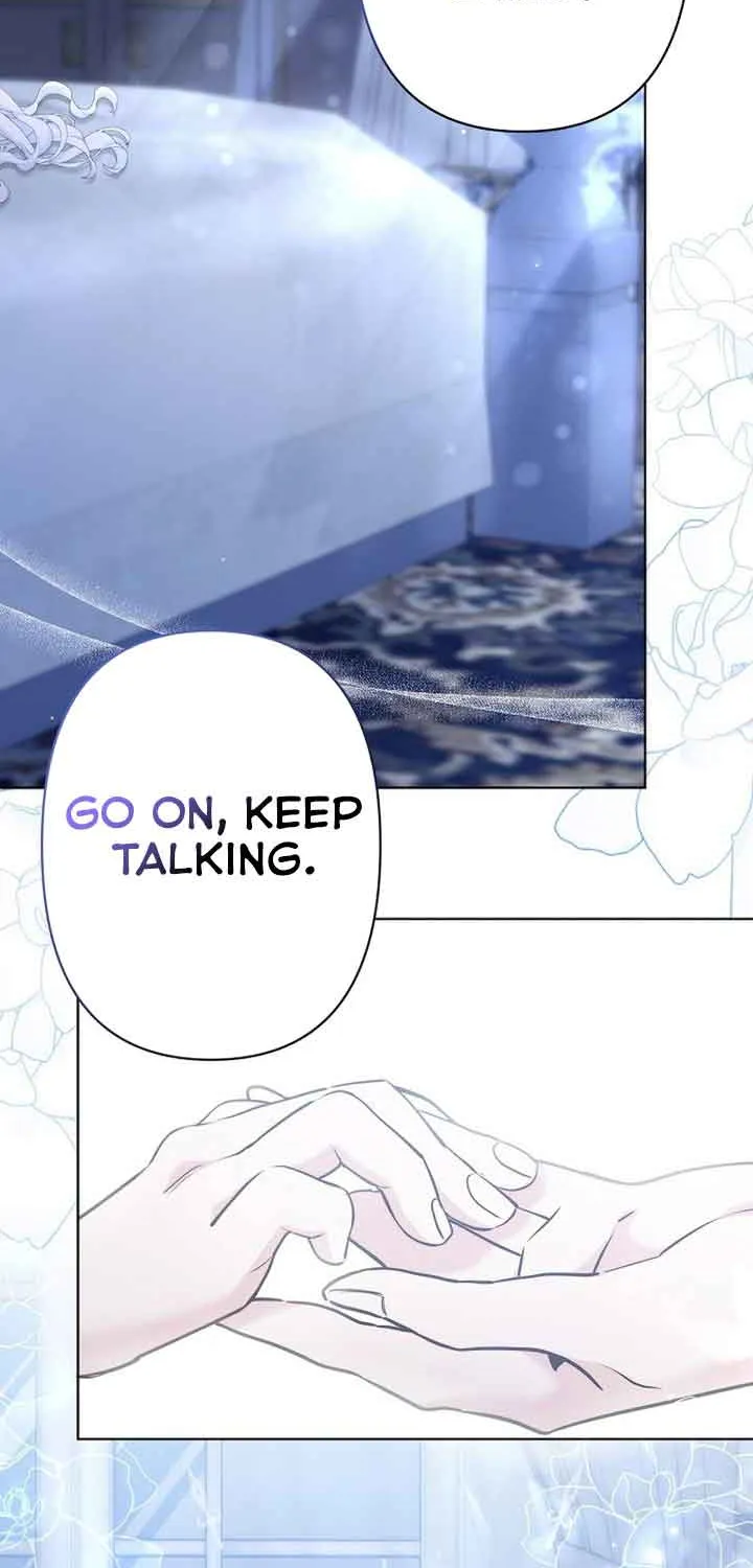 I Need to Raise My Sister Properly Chapter 22 page 3 - 