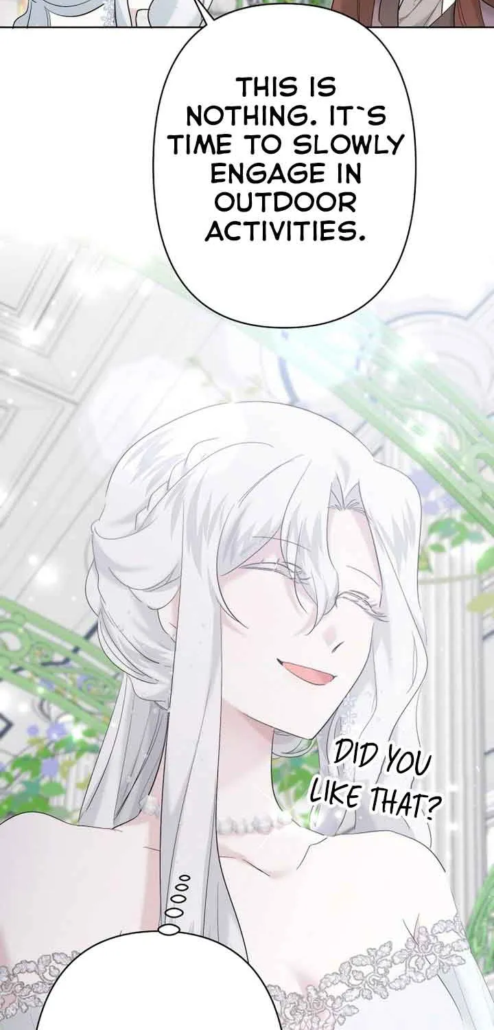 I Need to Raise My Sister Properly Chapter 22 page 22 - 