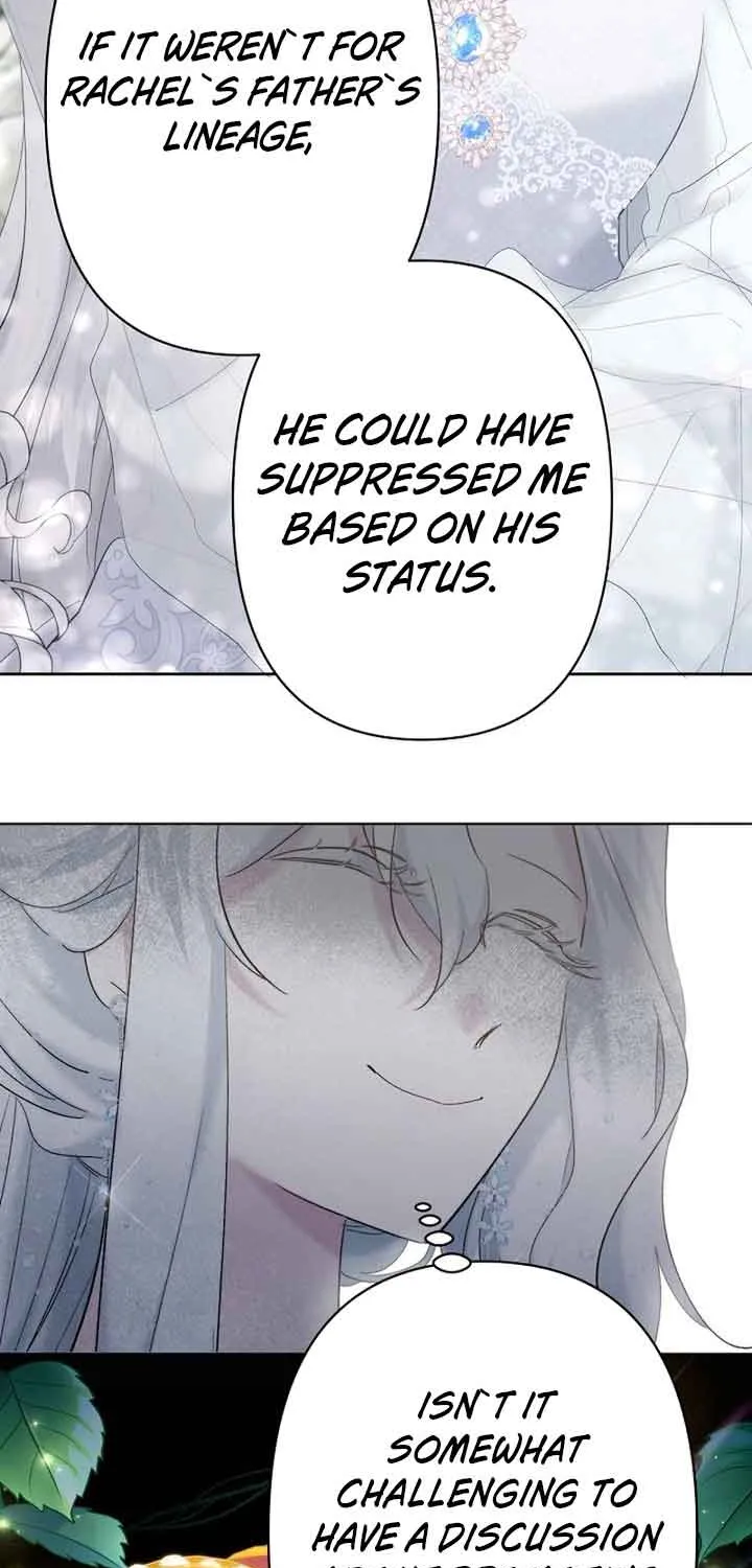 I Need to Raise My Sister Properly Chapter 22 page 23 - 