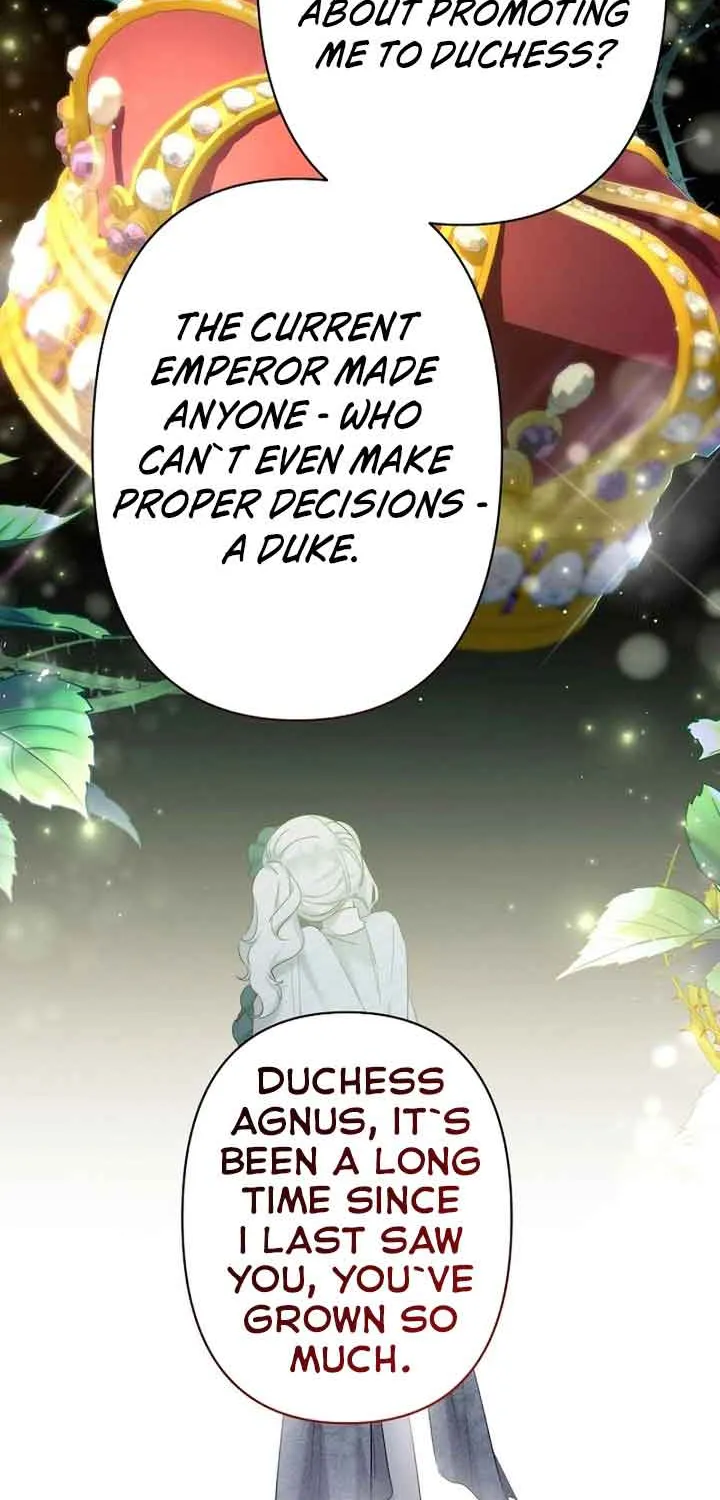 I Need to Raise My Sister Properly Chapter 22 page 24 - 