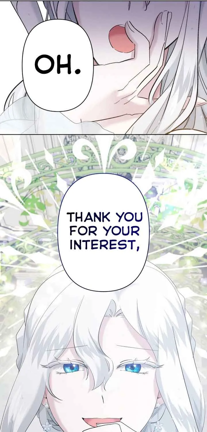 I Need to Raise My Sister Properly Chapter 22 page 35 - 