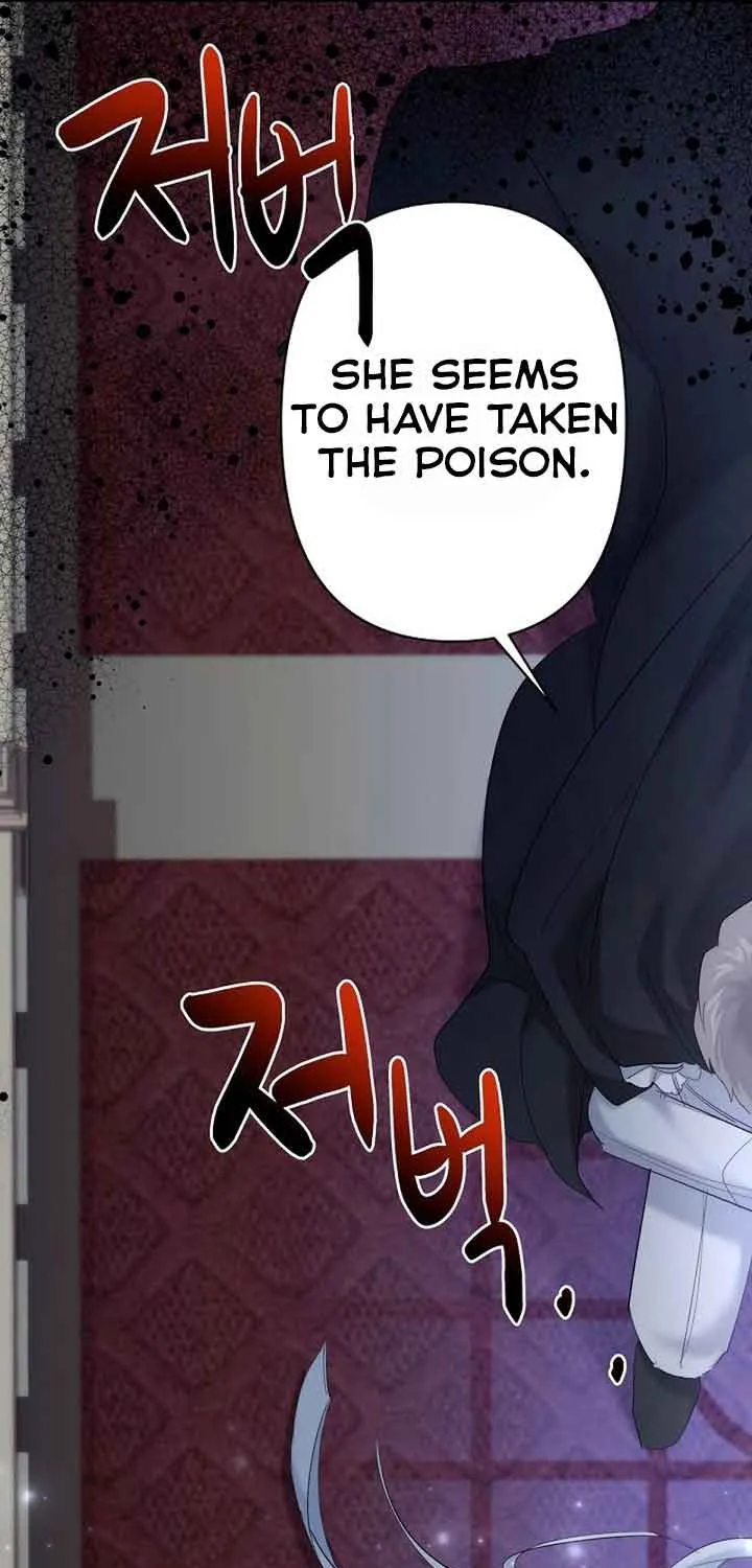I Need to Raise My Sister Properly Chapter 22 page 41 - 