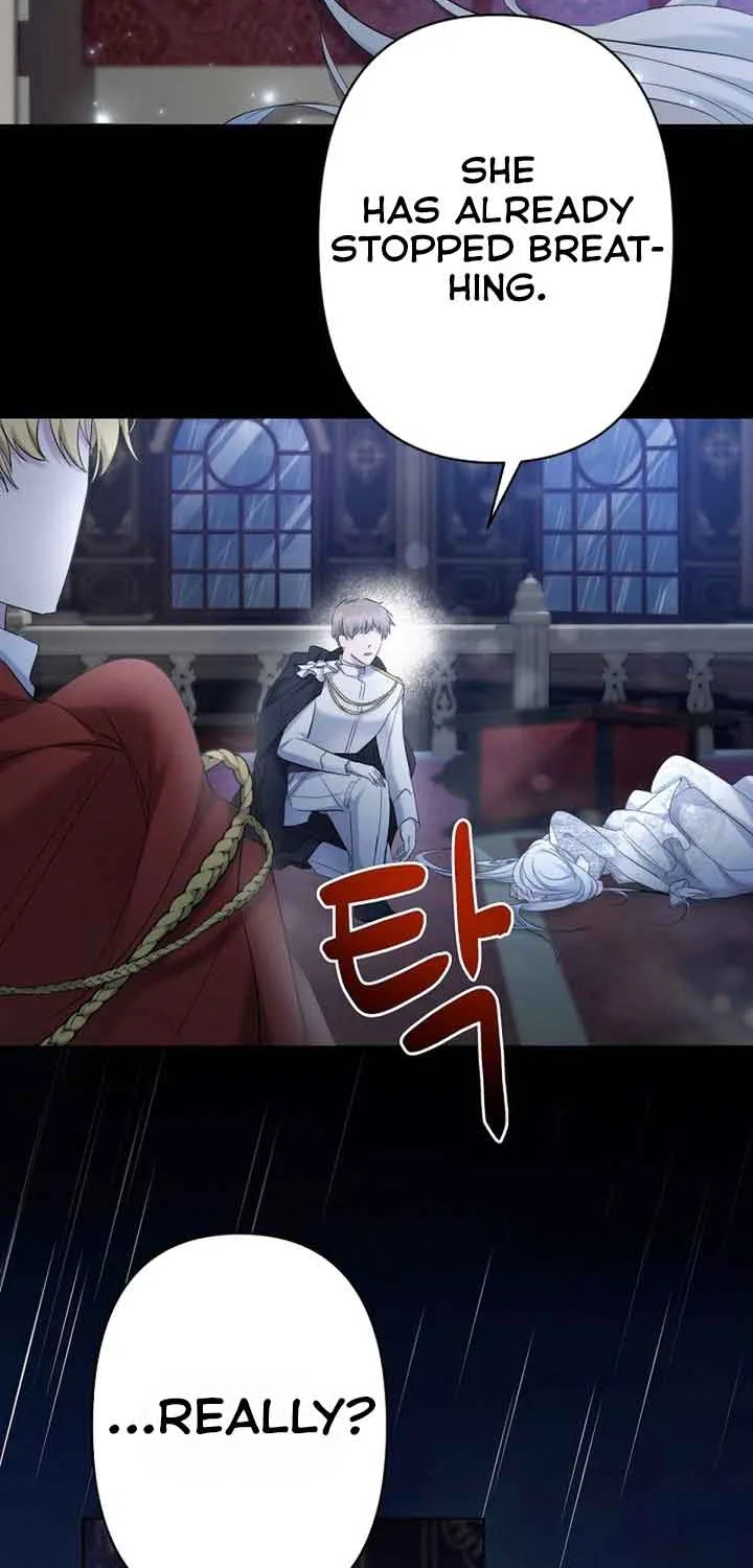 I Need to Raise My Sister Properly Chapter 22 page 42 - 