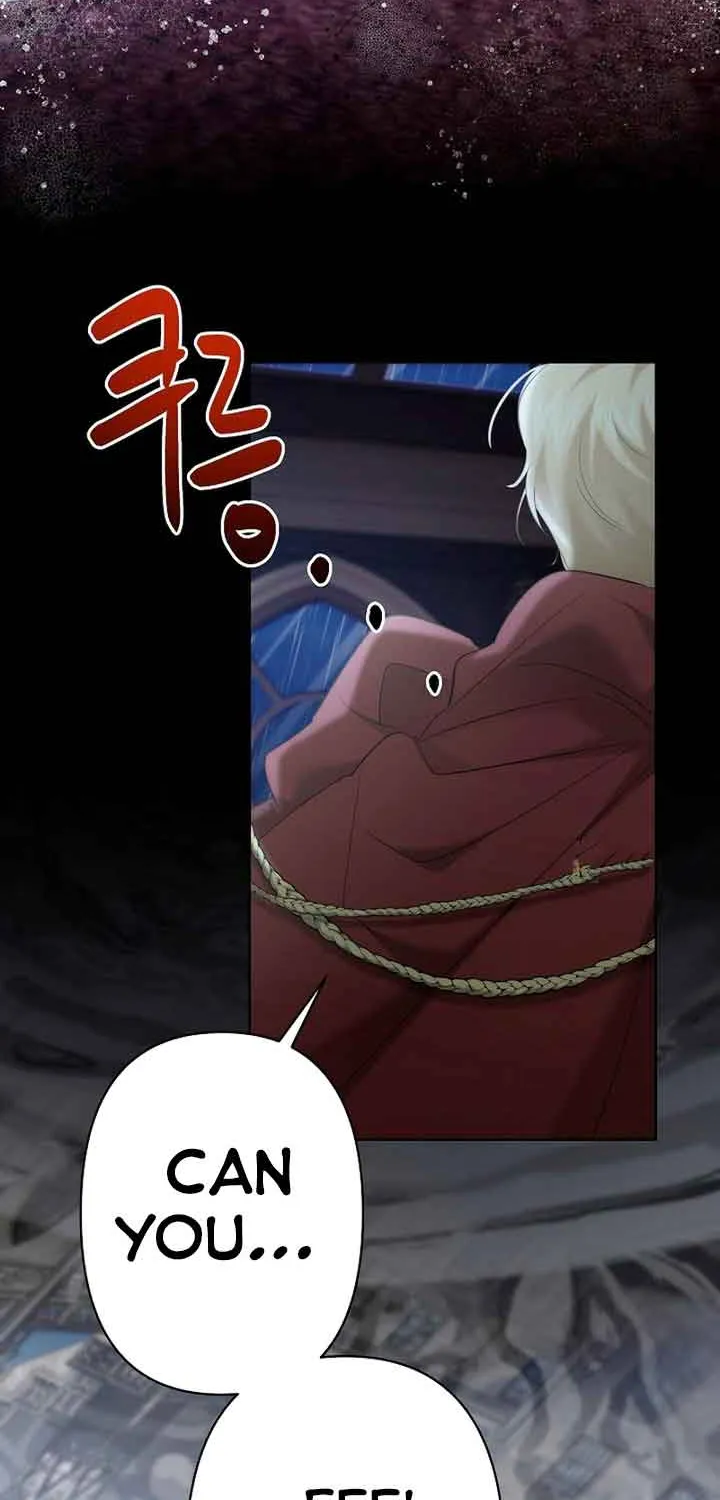 I Need to Raise My Sister Properly Chapter 22 page 49 - 
