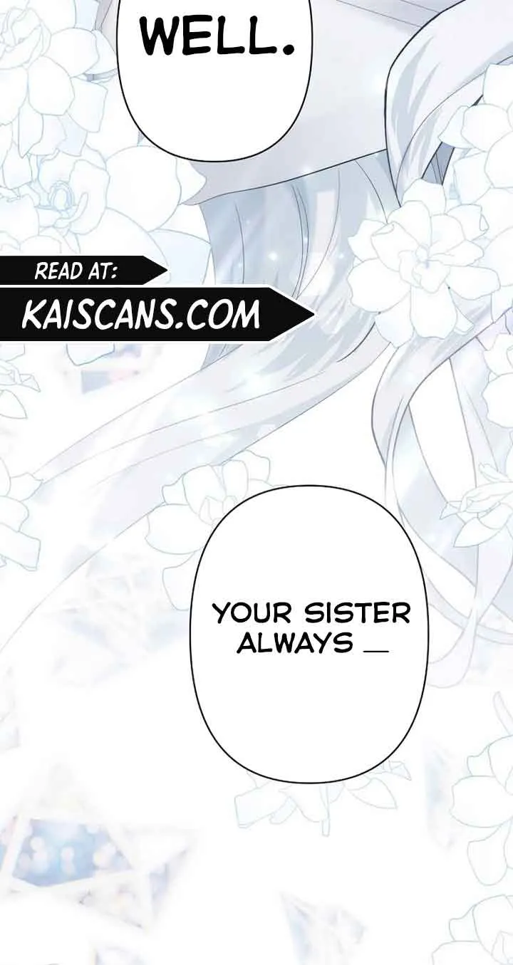 I Need to Raise My Sister Properly Chapter 22 page 6 - 