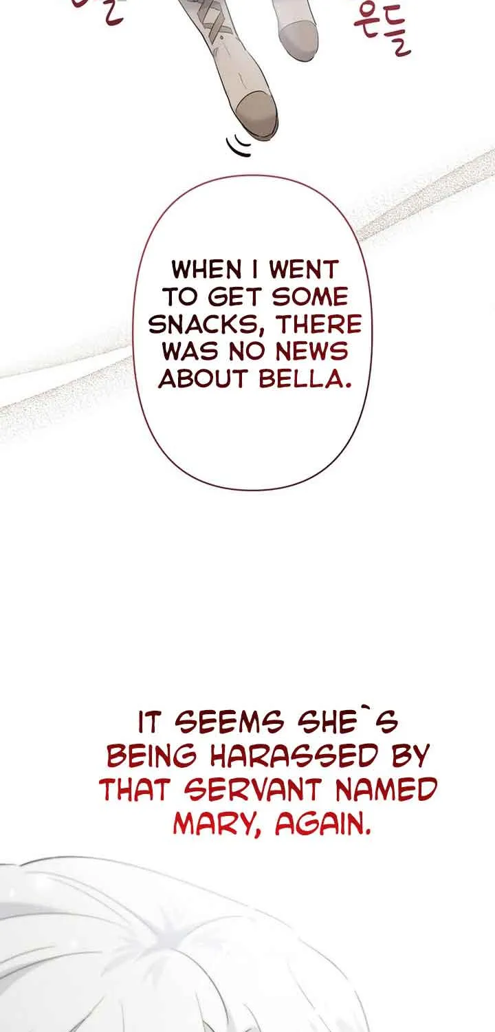 I Need to Raise My Sister Properly Chapter 22 page 55 - 