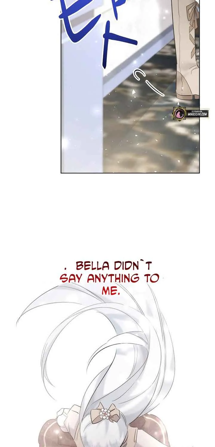 I Need to Raise My Sister Properly Chapter 22 page 57 - 