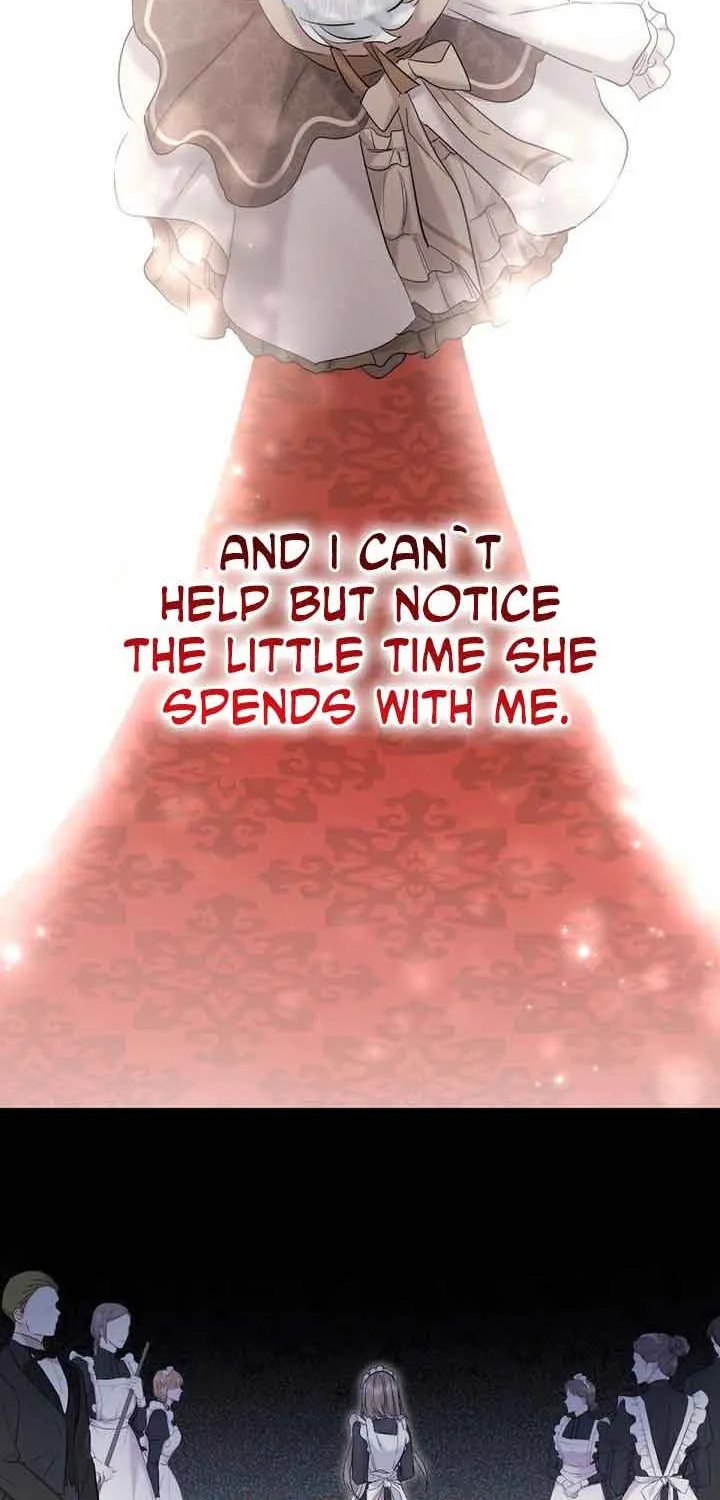 I Need to Raise My Sister Properly Chapter 22 page 58 - 