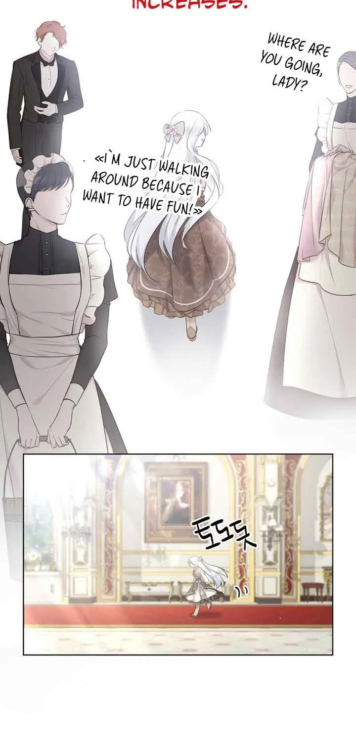 I Need to Raise My Sister Properly Chapter 22 page 61 - 