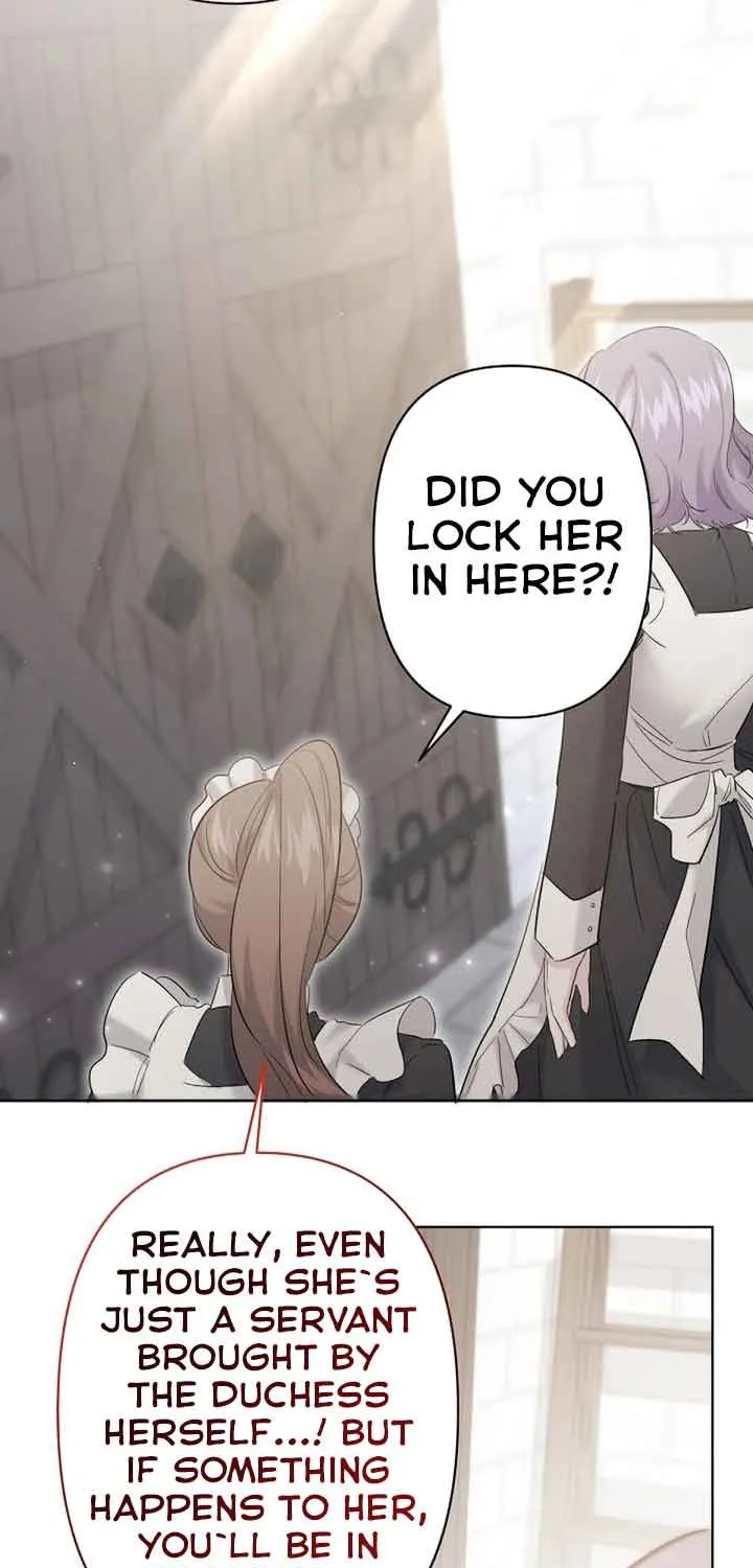 I Need to Raise My Sister Properly Chapter 22 page 64 - 