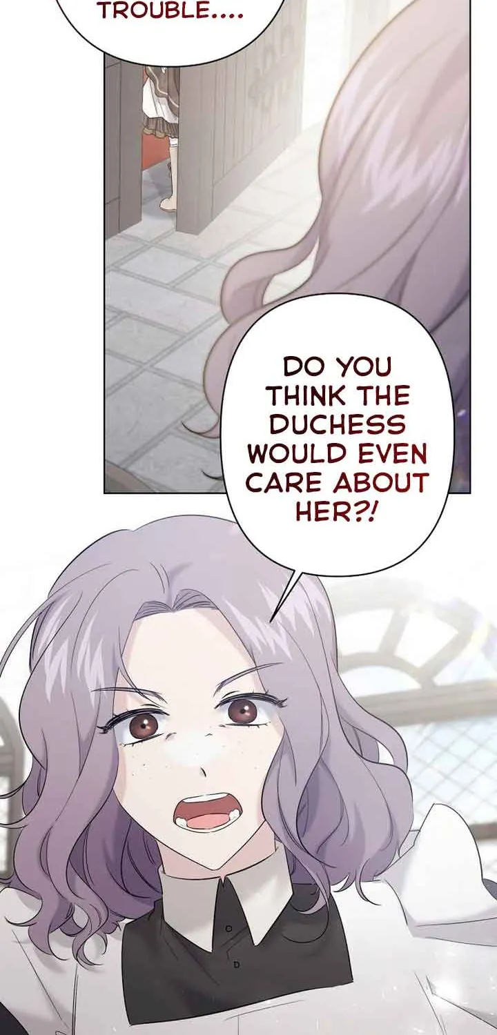 I Need to Raise My Sister Properly Chapter 22 page 65 - 